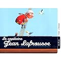 Capitaine Jean Lafrousse !