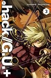Produkt-Bild: .hack//G.U.+, Band 3: BD 3