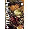 .hack//G.U.+, Band 3: BD 3 .hack//G.U.+, Band 3: BD 3