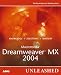 Books : Macromedia Dreamweaver MX 2004 Unleashed
