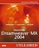 Macromedia Dreamweaver MX 2004 Unleashed