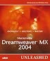 Macromedia Dreamweaver MX 2004 Unleashed