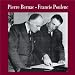Search : Pierre Bernac - Francis Poulenc