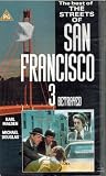 The Streets of San Francisco 3 [1973] [VHS] VHS