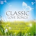 Classic Love Songs CD