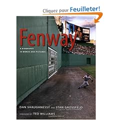 Fenway: A Biography in Words and Pictures