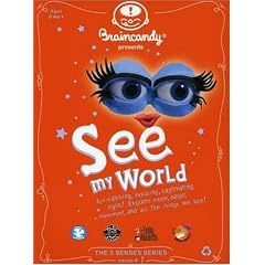 Braincandy: See My World