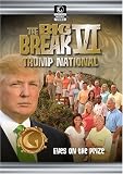 Golf Channel - Big Break VI: Trump International - Episode 11; Eyes on the Prize