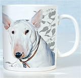 Eigenschaften Otter House  / Bull Terrier - Mugs - Becher - Chopes