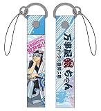 銀魂 万事屋銀ちゃんストラップ