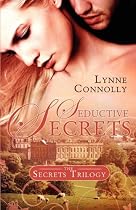 Seductive Secrets (Secrets Trilogy)
