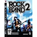 Rock Band 2 (PS3)