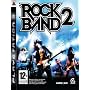 Rock Band 2 (PS3) by Electronic Arts