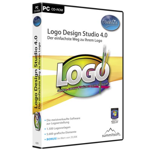 Logo Design Studio 4.0