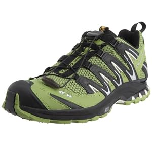 Salomon Men's XA Pro 3D Ultra Trail Running Shoe