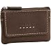 Popstitch Key Coin Color: Espresso