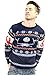 Star Wars X-Wing Vs Tie Fighter Christmas Sweater