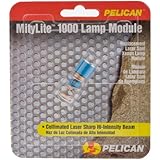 Pelican Flashlights 1900-350-000 Lamp Module for Mitylite