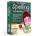 Spelling Accelerator