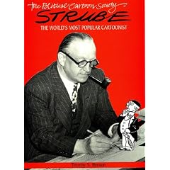 Strube: The World's Most Popular Cartoonist