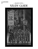 The Man in the Iron Mask-Illustrated Classics-Guide (Graphic Novels)