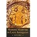 martyrdom and women in early Christianity (secondary lit.)