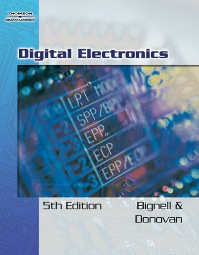 Digital Electronics
