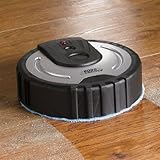 Brylanehome Cordless Robo Sweeper