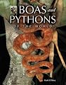 Boas and Pythons of the World