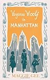 Virginia Woolf in Manhattan