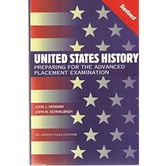 United States History: Preparing for the Advanced Placement Examination