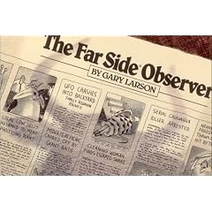The Far Side � Observer