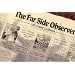 The Far Side � Observer