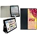 Arizona State – Swirl design on New iPad Case by Fosmon (for the New iPad)