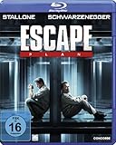 Escape Plan