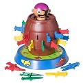 International Playthings Pop-Up Pirate