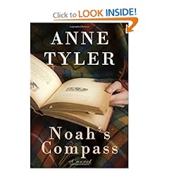 Noah's Compass