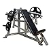 Body-Solid LVIP Leverage Incline Press