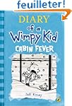 Diary of a Wimpy Kid 06. Cabin Fever