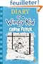Diary of a Wimpy Kid 06. Cabin Fever