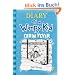 Diary of a Wimpy Kid # 6: Cabin Fever