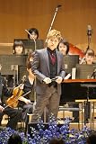 GACKT×東京フィルハーモニー交響楽団「華麗なるクラシックの夕べ」 [DVD]