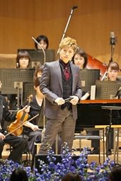 GACKT×東京フィルハーモニー交響楽団「華麗なるクラシックの夕べ」 [DVD]