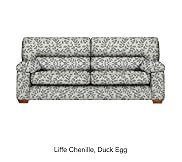 Buxton Large Sofa (Storage)