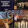 Image of album by Shekinah Glory Ministry