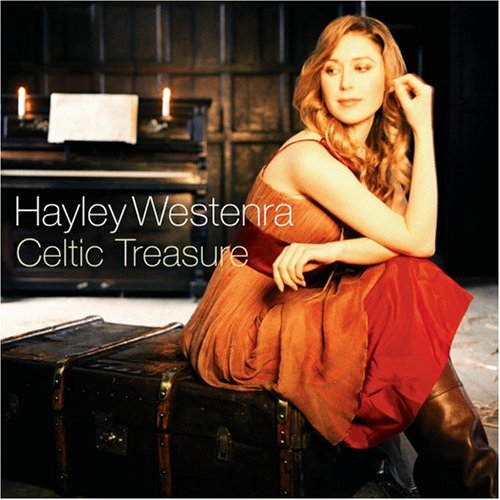CD-Charts  Music : Celtic Treasure