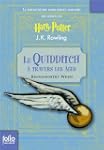 QUIDDITCH � TRAVERS LES �GES (LES LIV...