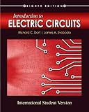 Introduction to electric circuits