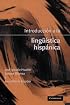 Introducción a la lingüistica hispánica