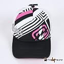 BILLABONG Teebs Trucker Cap schwarz